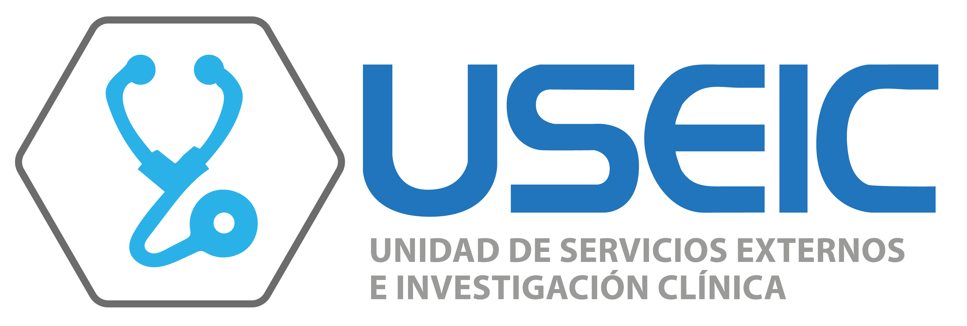 Logotipo USEIC